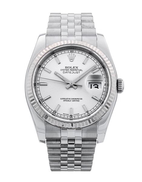 Rolex Datejust 116234